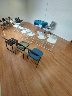 Elite Training Academy