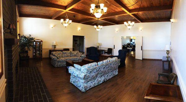 Escondido Masonic Center