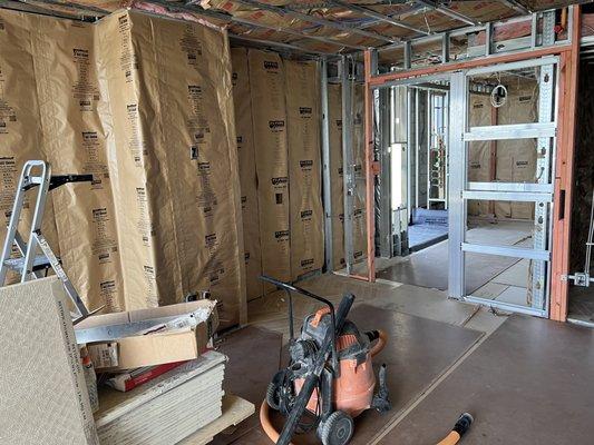 American Roofing & Window Alliance