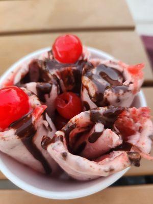 Rolled Mountain Creamery