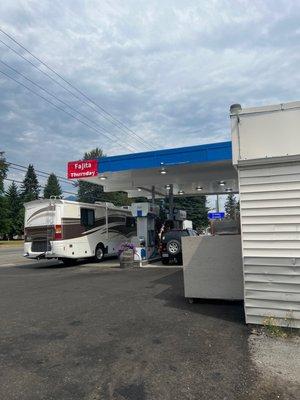 Chevron