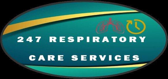 247 Respiratory Care Services
