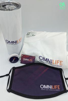 The GA: Graphic Artistry