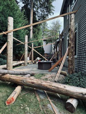 Get Nailed Carpentry