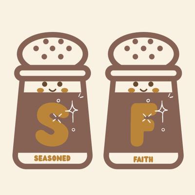 Seasonednfaith