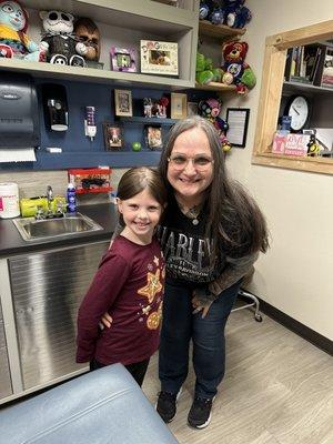 Queen Bee Tattoo & Piercing Studio