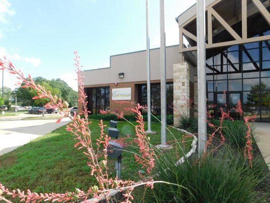 Workforce Solutions Deep East Texas