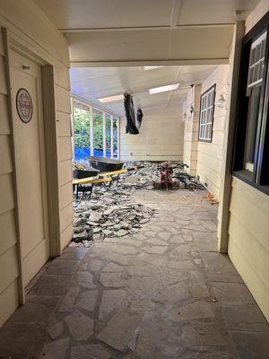 Vergara Construction