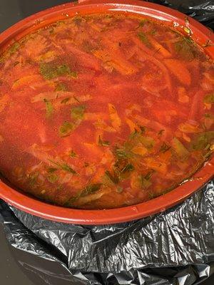 Borscht