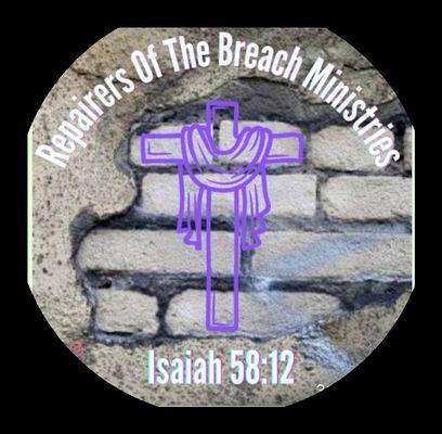 Repairers Of The Breach Ministries