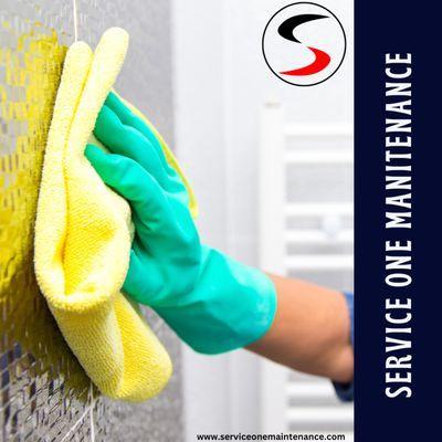 Service One Maintenance LLC