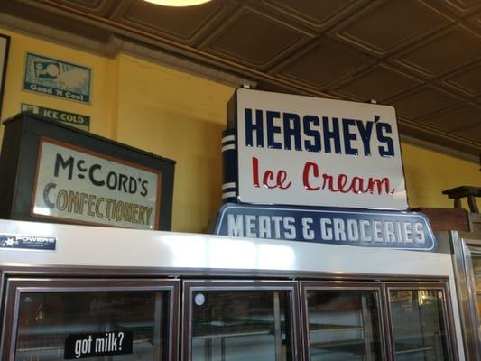 Wilson's Meats & Groceries