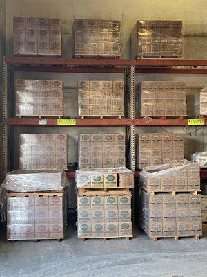 Drywall joint compound...Westpac & USG.