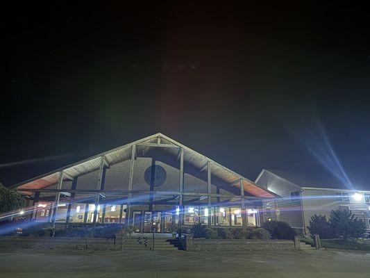 The Dockit Bar N Grill