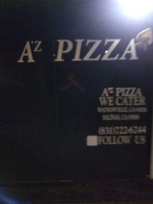 A'z Pizza