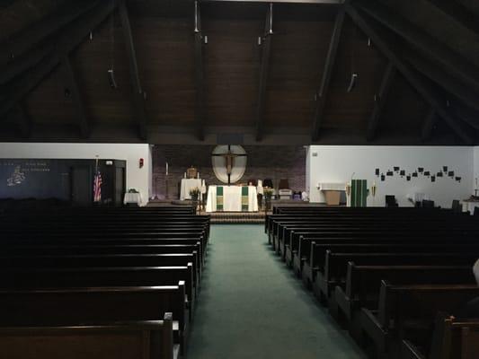 Church of The Good Shepherd