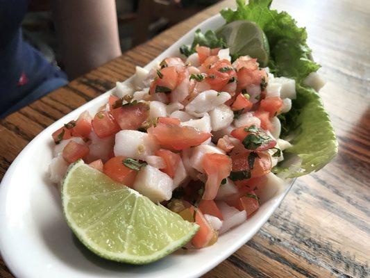 Ceviche