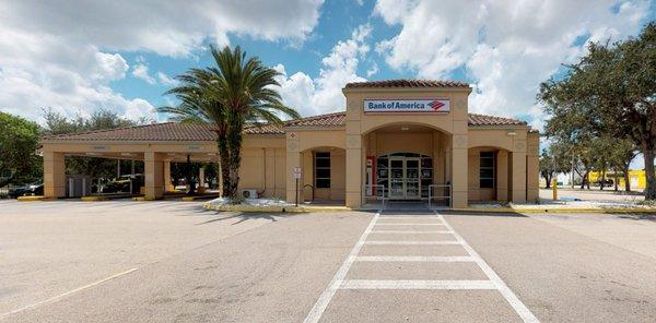 Bank of America Financial Center