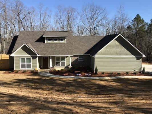 Michael Jacobson Real Estate And Construction