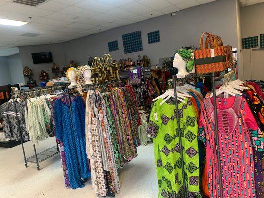 Karibu African Market