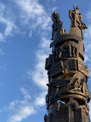 The John Hope Franklin Reconciliation Park