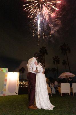 Fireworks Productions Of Arizona