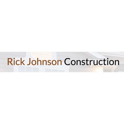 Rick Johnson Construction