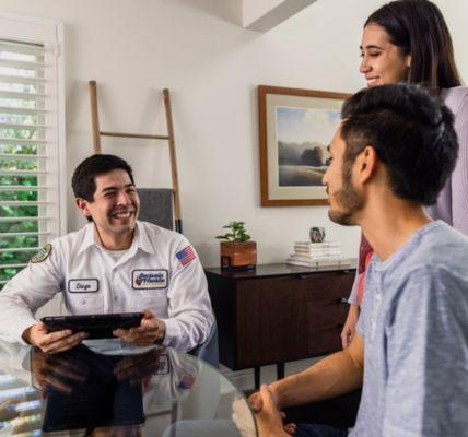 Affordable Plumbing & Sewer Services