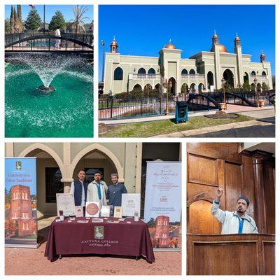 Maryam Islamic Center