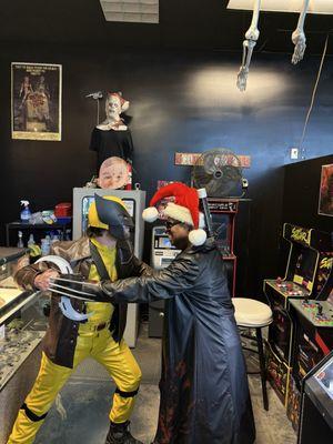 Hellraiser Tattoo & Piercings