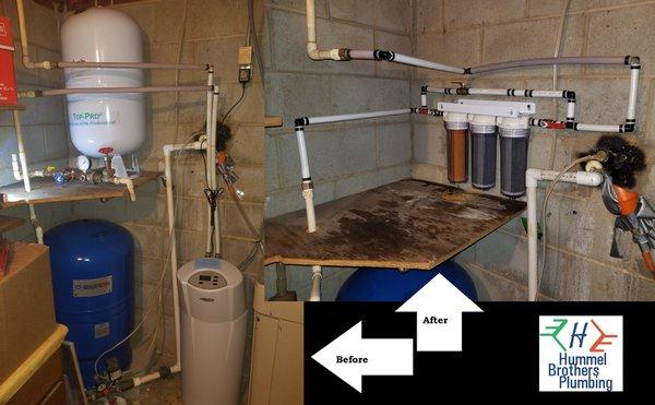 Hummel Brothers Plumbing