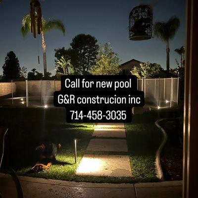 G & R Construction