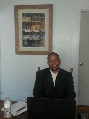 Tiger's Eye Investment Group