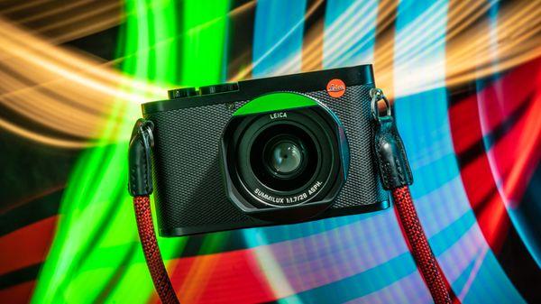 Jordan Moore - Photography and Video Production