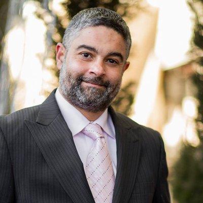 Aaron Hinson - Luna Lending