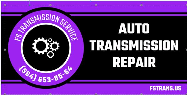 FS Transmission Service