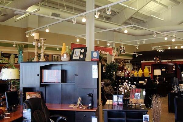 Sauder Furniture Store & Outlet