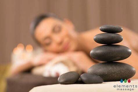 Elements Massage