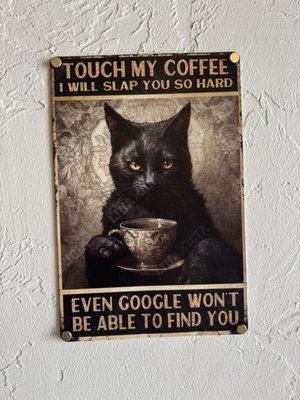 Kat’s Coffee House