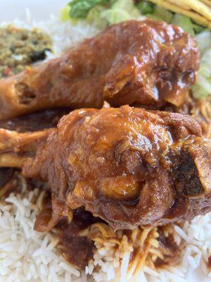 The Big Elephant Kitchen