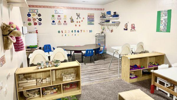 Fun Learning Home Daycare