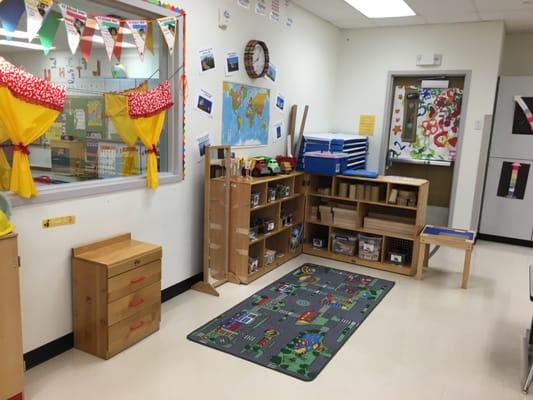 South Mountain High School