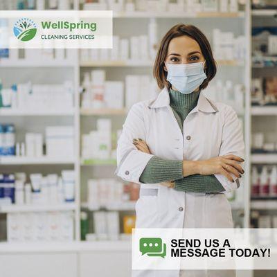 Wellspring Cleaning Services