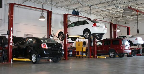 Smith Equipment Solutions