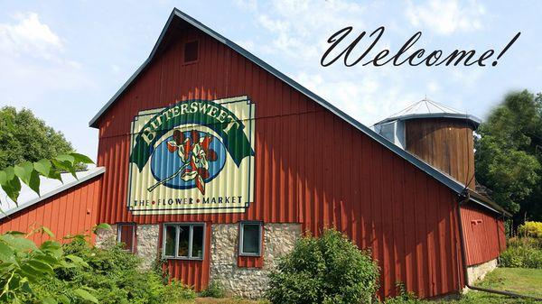 Bittersweet Flower Market