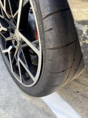 In & Out Tires