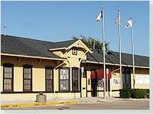 Greater Killeen Chamber Of Commerce