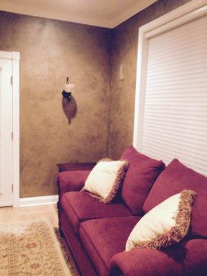 Thompson Custom Painting