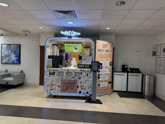 HCA Florida JFK North Hospital Emergency Room