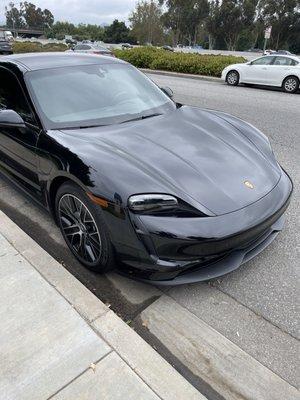 Porsche Woodland Hills